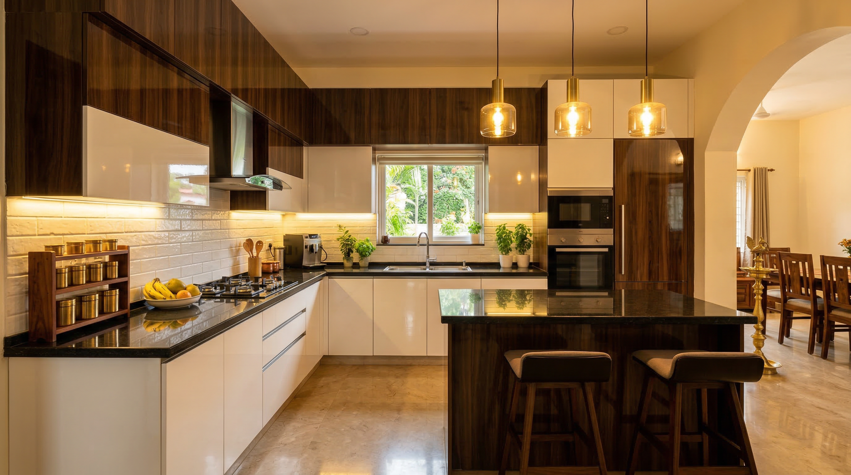 Vee Kay Interior team and workshop